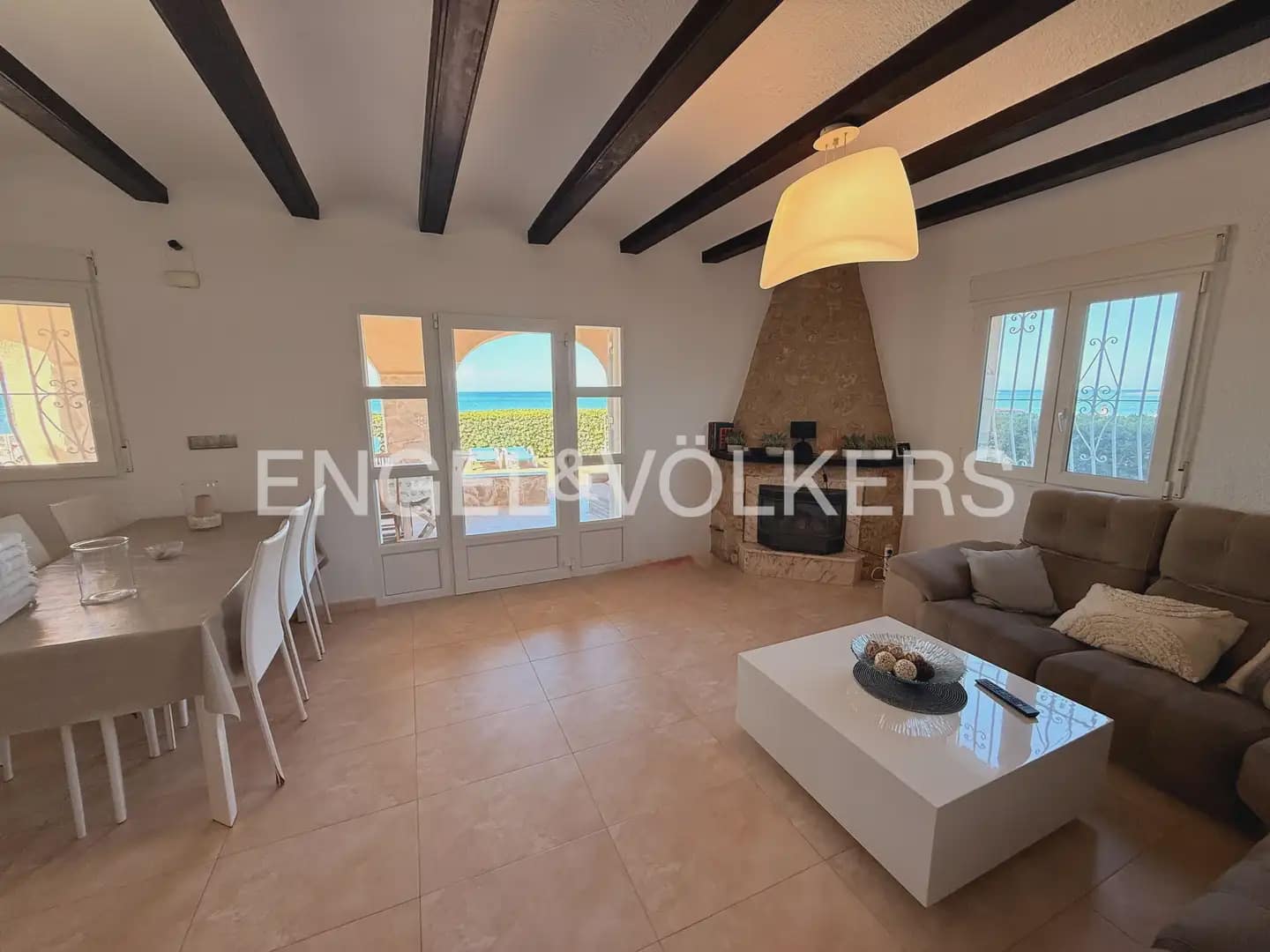 4 quarto Moradia para venda em Els Poblets com piscina garagem - 690 000 € (Ref: 10007806)