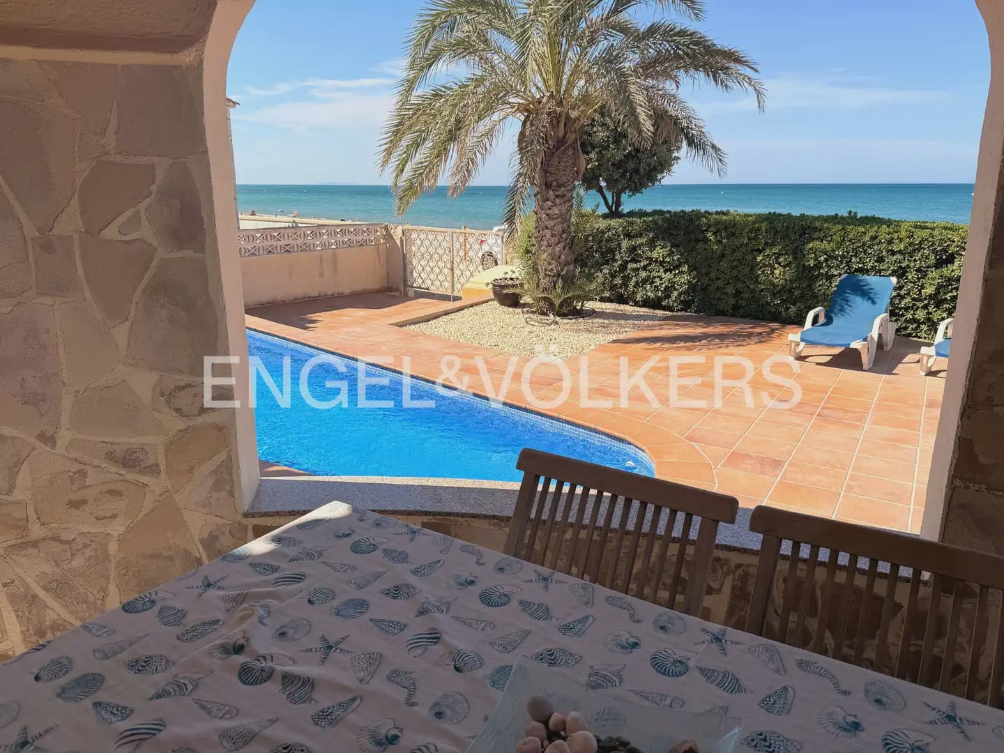 4 quarto Moradia para venda em Els Poblets com piscina garagem - 690 000 € (Ref: 10007806)