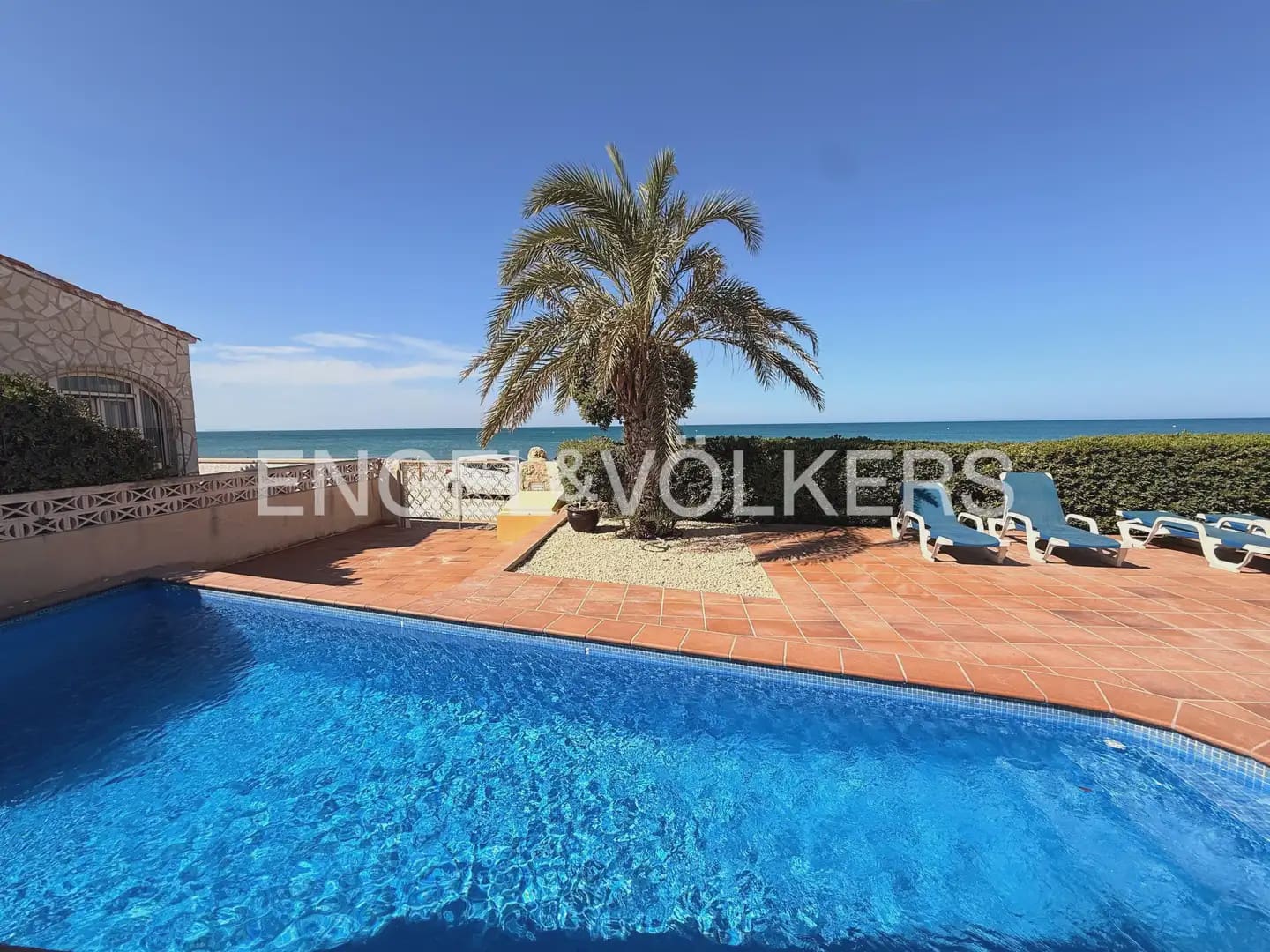 4 quarto Moradia para venda em Els Poblets com piscina garagem - 690 000 € (Ref: 10007806)