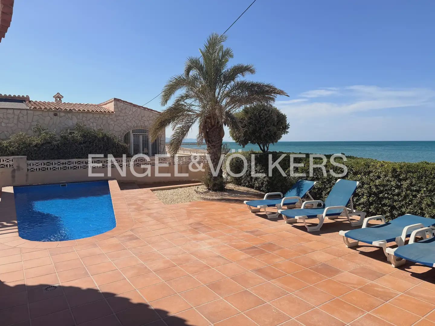 4 quarto Moradia para venda em Els Poblets com piscina garagem - 690 000 € (Ref: 10007806)