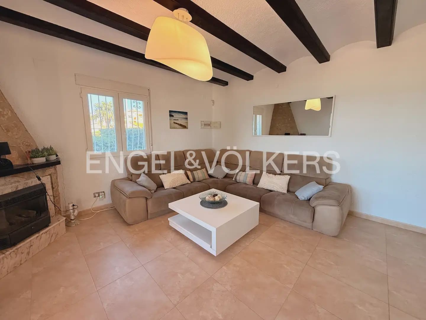 4 quarto Moradia para venda em Els Poblets com piscina garagem - 690 000 € (Ref: 10007806)