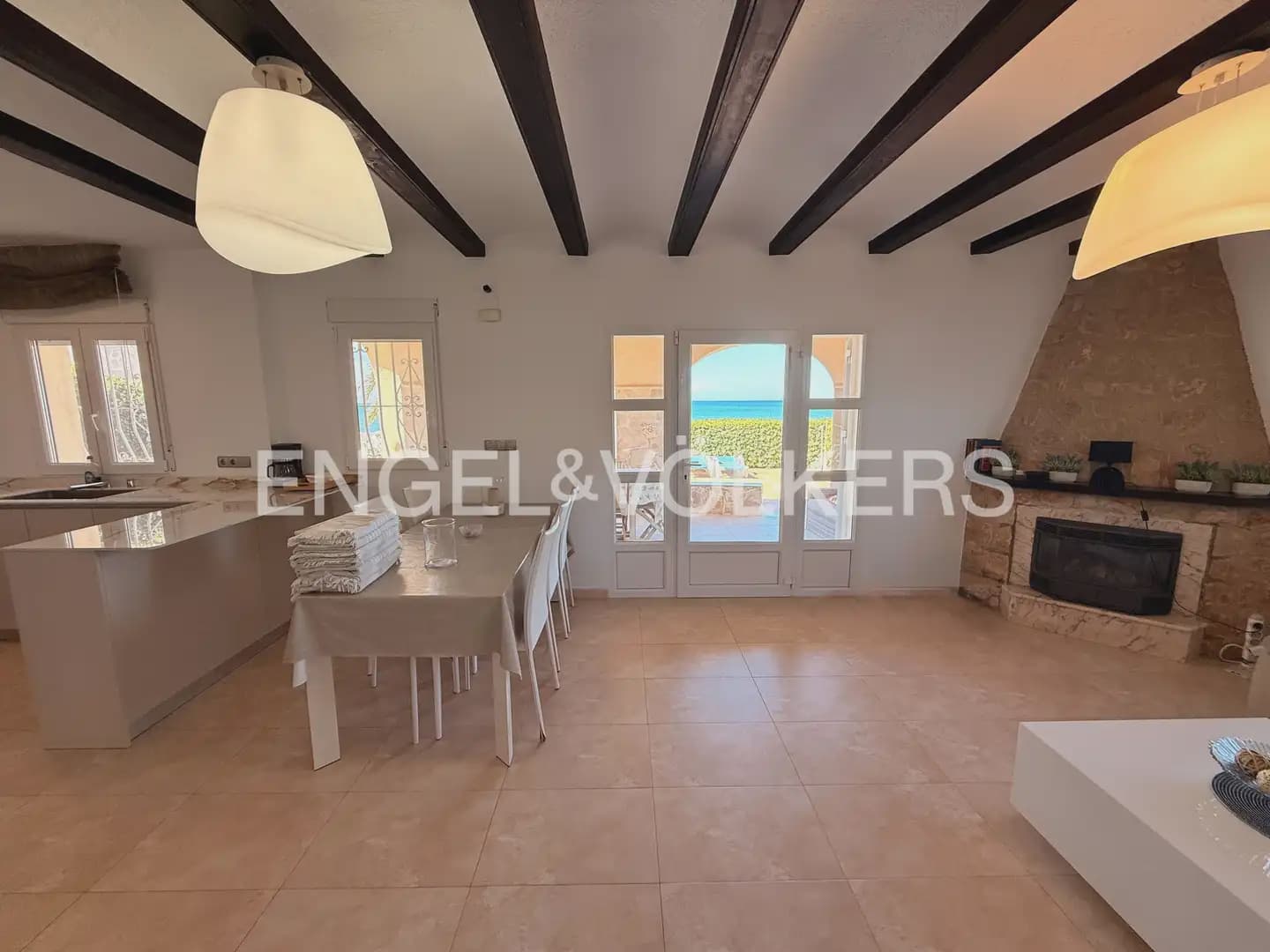 4 quarto Moradia para venda em Els Poblets com piscina garagem - 690 000 € (Ref: 10007806)