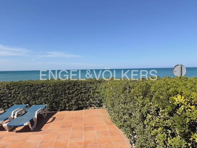 4 quarto Moradia para venda em Els Poblets com piscina garagem - 690 000 € (Ref: 10007806)