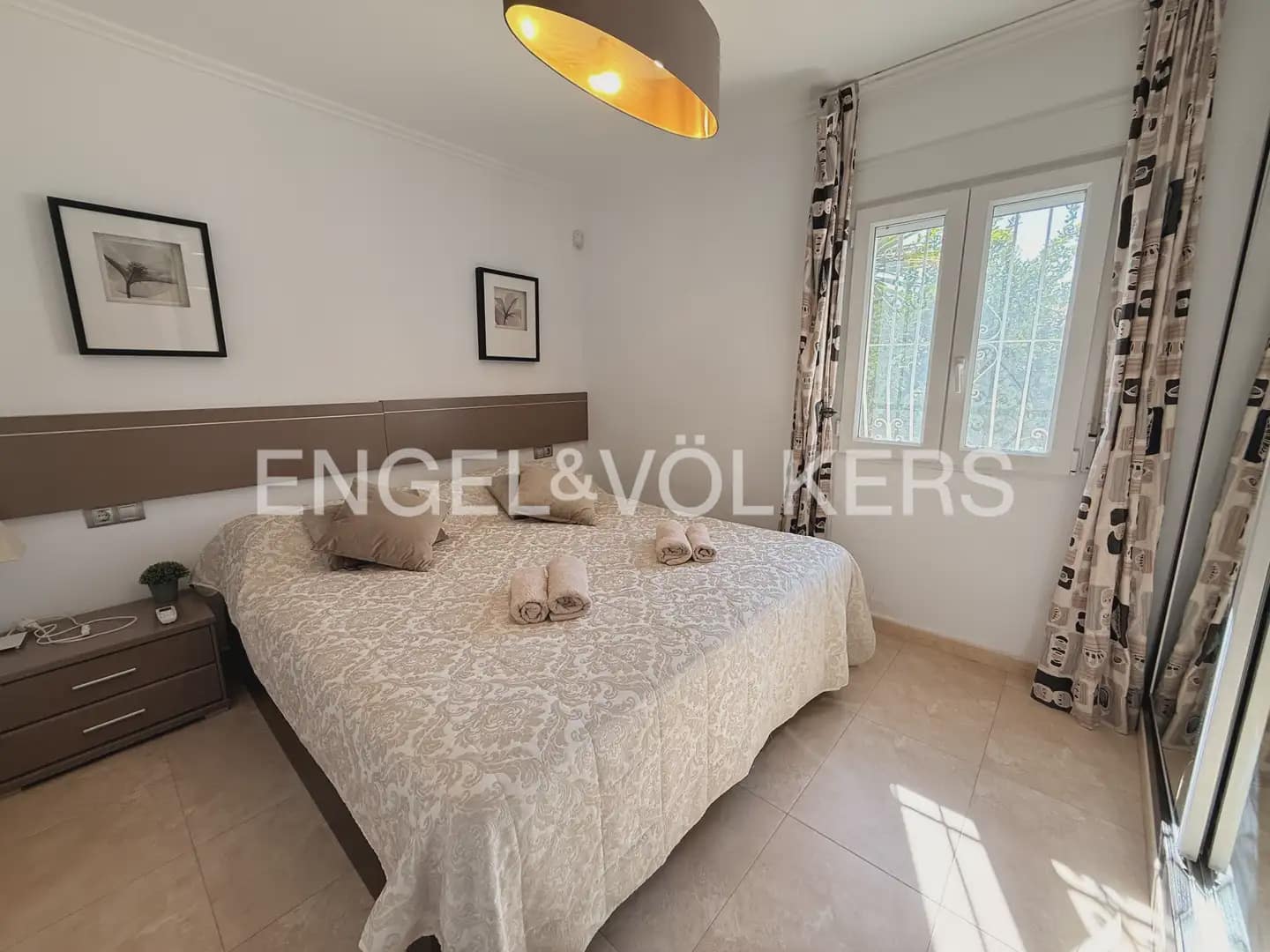4 quarto Moradia para venda em Els Poblets com piscina garagem - 690 000 € (Ref: 10007806)