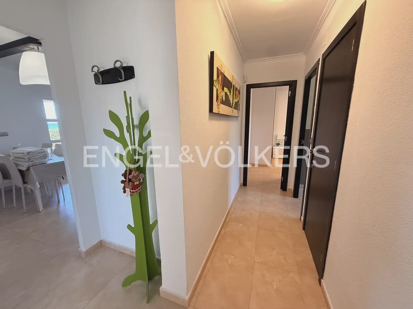 4 quarto Moradia para venda em Els Poblets com piscina garagem - 690 000 € (Ref: 10007806)