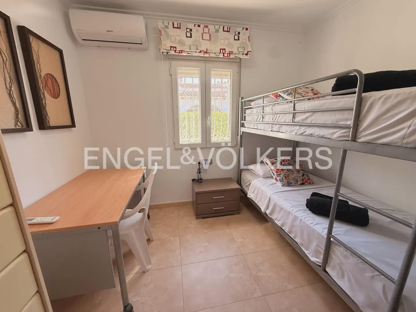 4 quarto Moradia para venda em Els Poblets com piscina garagem - 690 000 € (Ref: 10007806)