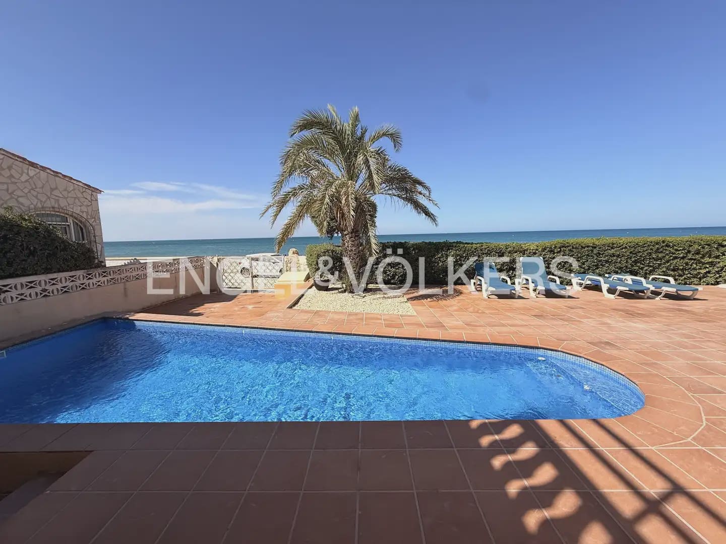 4 quarto Moradia para venda em Els Poblets com piscina garagem - 690 000 € (Ref: 10007806)