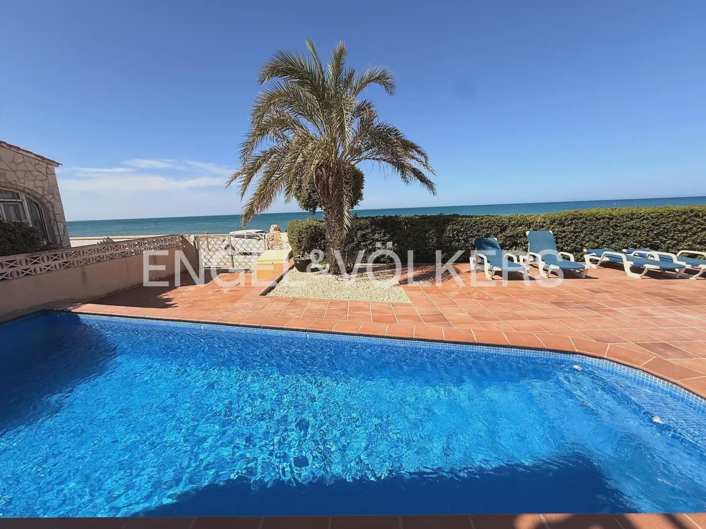 4 quarto Moradia para venda em Els Poblets com piscina garagem - 690 000 € (Ref: 10007806)