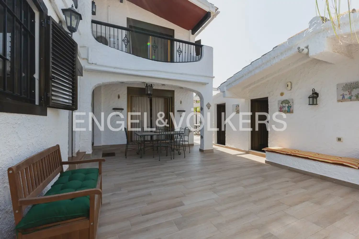 4 quarto Moradia para venda em Sagunto / Sagunt com piscina garagem - 660 000 € (Ref: 10007807)