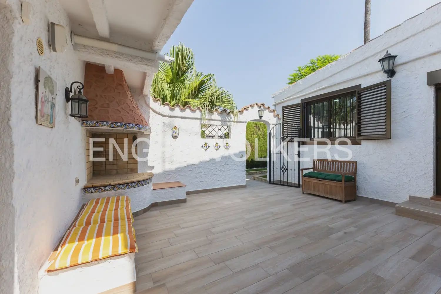 4 quarto Moradia para venda em Sagunto / Sagunt com piscina garagem - 660 000 € (Ref: 10007807)