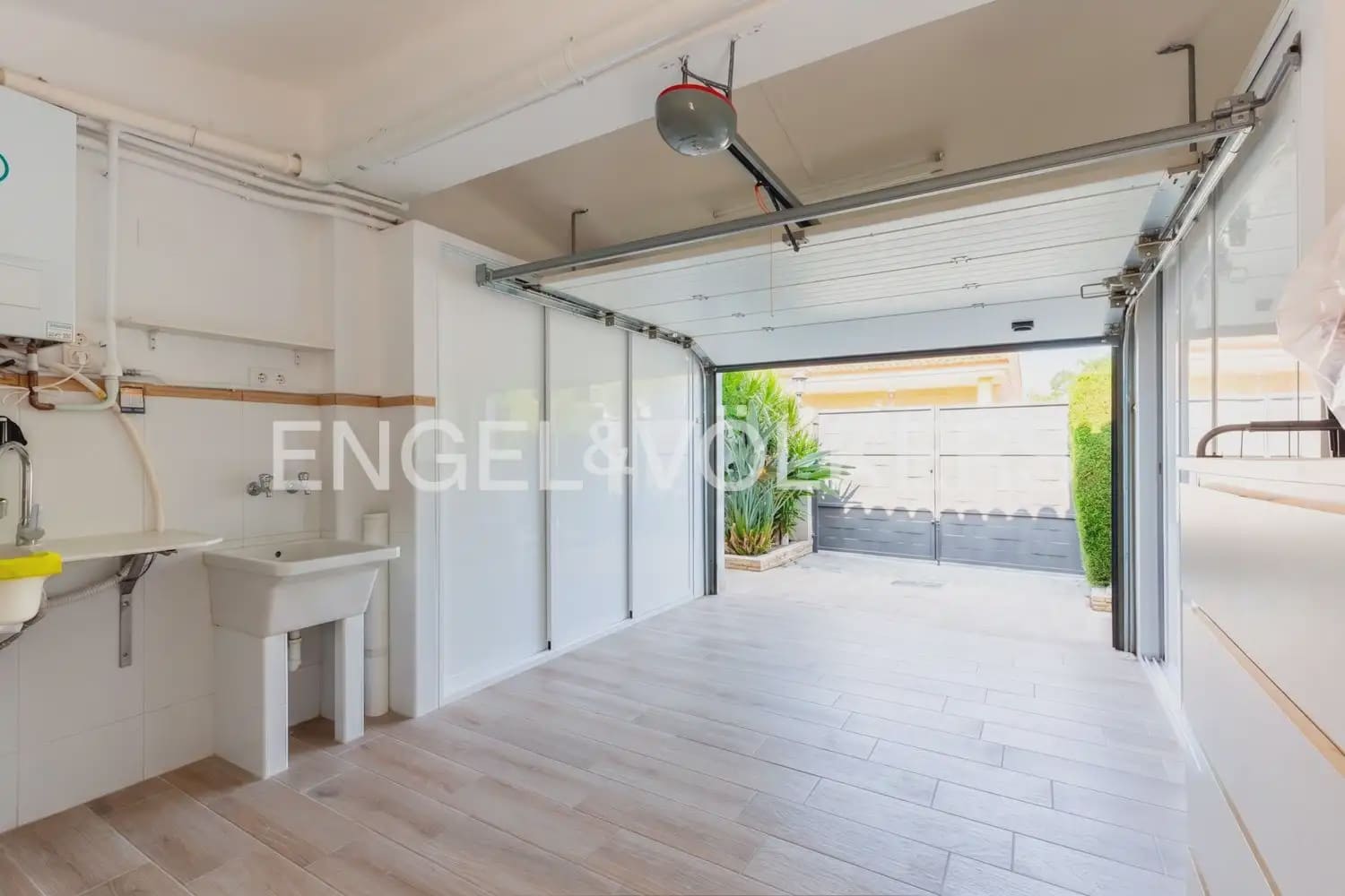 4 quarto Moradia para venda em Sagunto / Sagunt com piscina garagem - 660 000 € (Ref: 10007807)