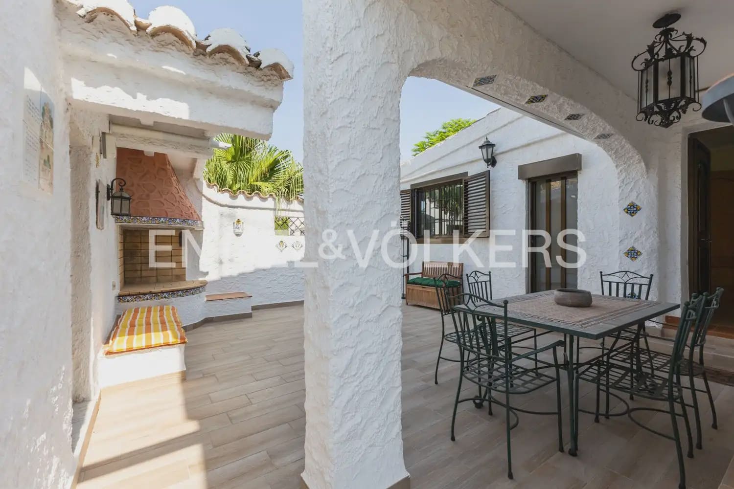 4 quarto Moradia para venda em Sagunto / Sagunt com piscina garagem - 660 000 € (Ref: 10007807)