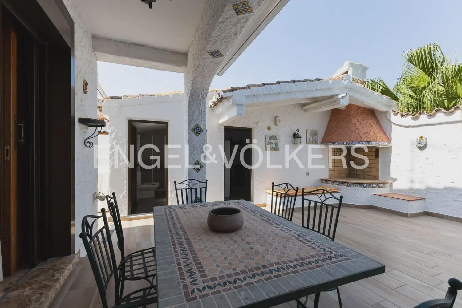 4 quarto Moradia para venda em Sagunto / Sagunt com piscina garagem - 660 000 € (Ref: 10007807)