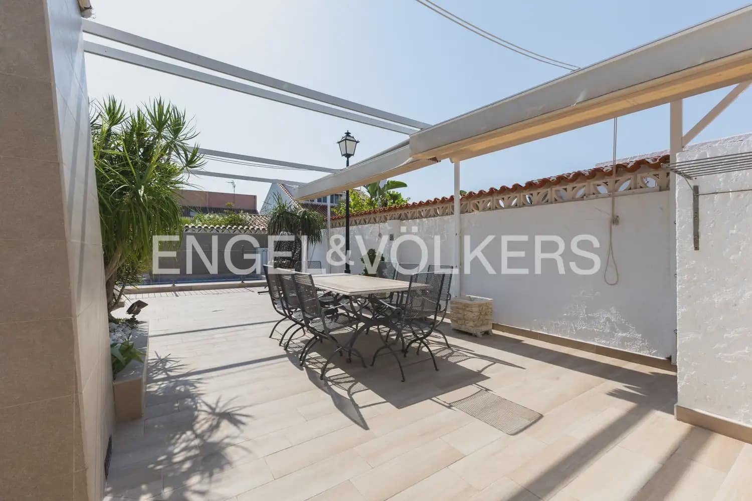4 quarto Moradia para venda em Sagunto / Sagunt com piscina garagem - 660 000 € (Ref: 10007807)