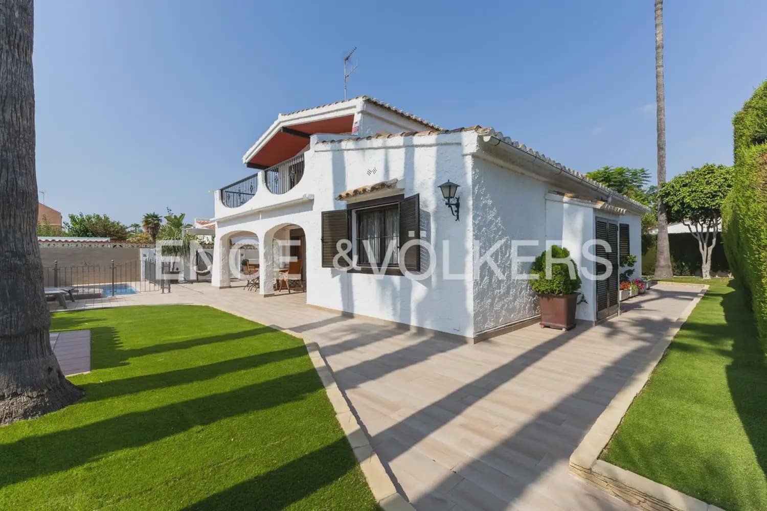 4 quarto Moradia para venda em Sagunto / Sagunt com piscina garagem - 660 000 € (Ref: 10007807)