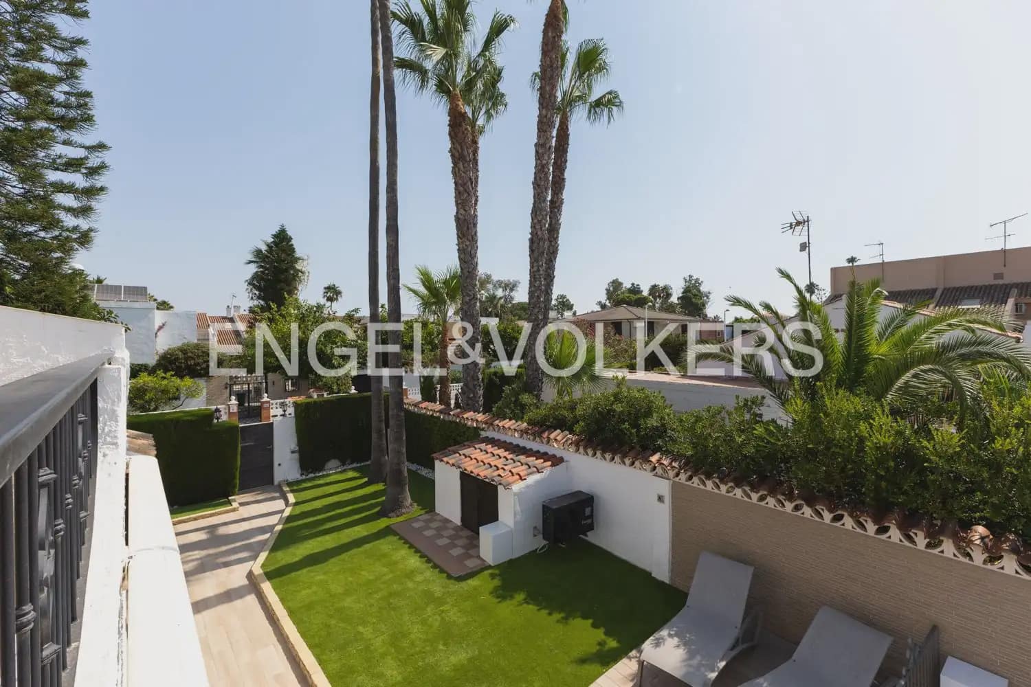 4 quarto Moradia para venda em Sagunto / Sagunt com piscina garagem - 660 000 € (Ref: 10007807)