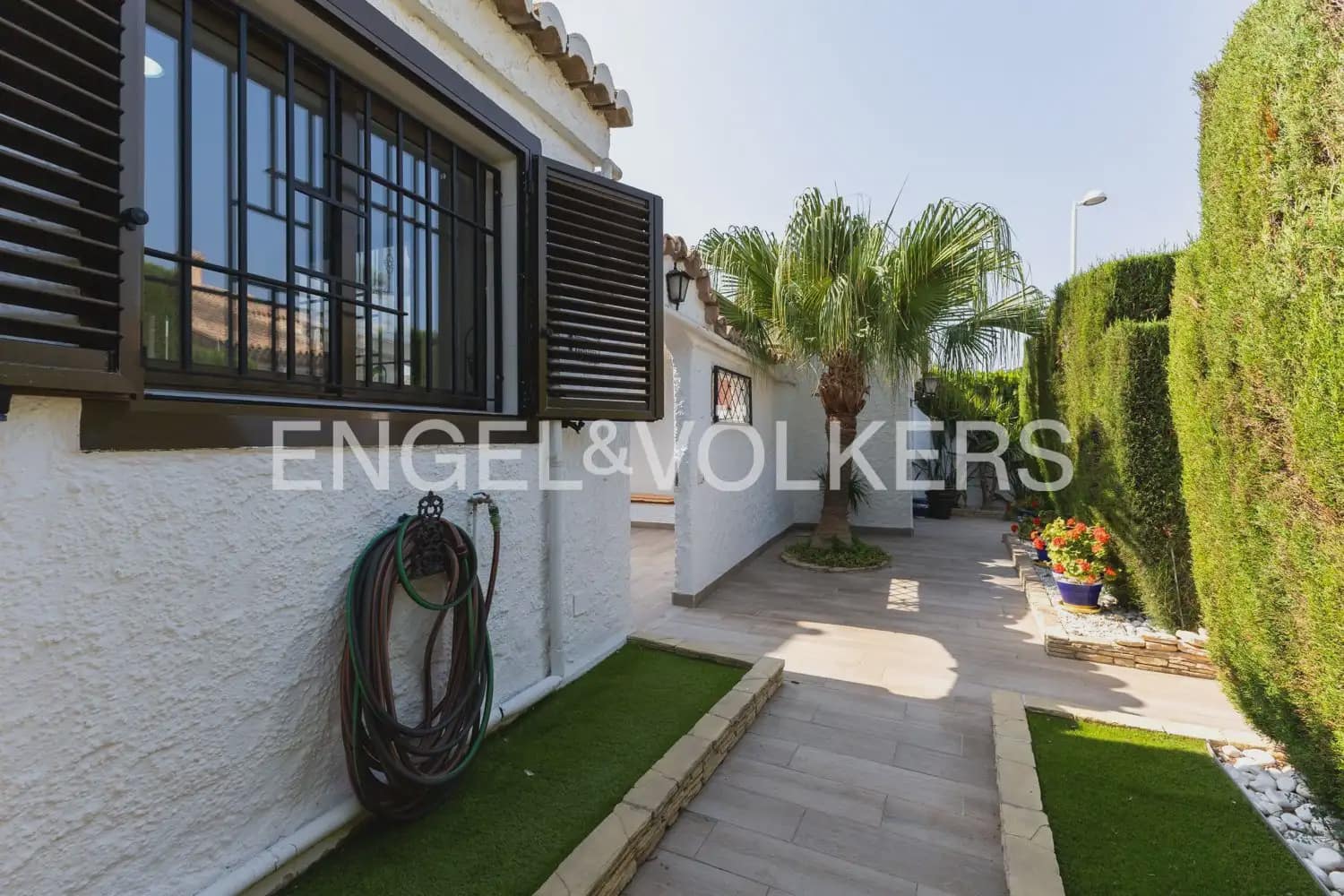 4 quarto Moradia para venda em Sagunto / Sagunt com piscina garagem - 660 000 € (Ref: 10007807)