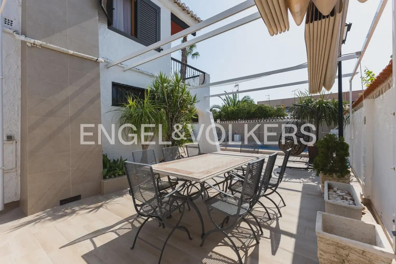 4 quarto Moradia para venda em Sagunto / Sagunt com piscina garagem - 660 000 € (Ref: 10007807)
