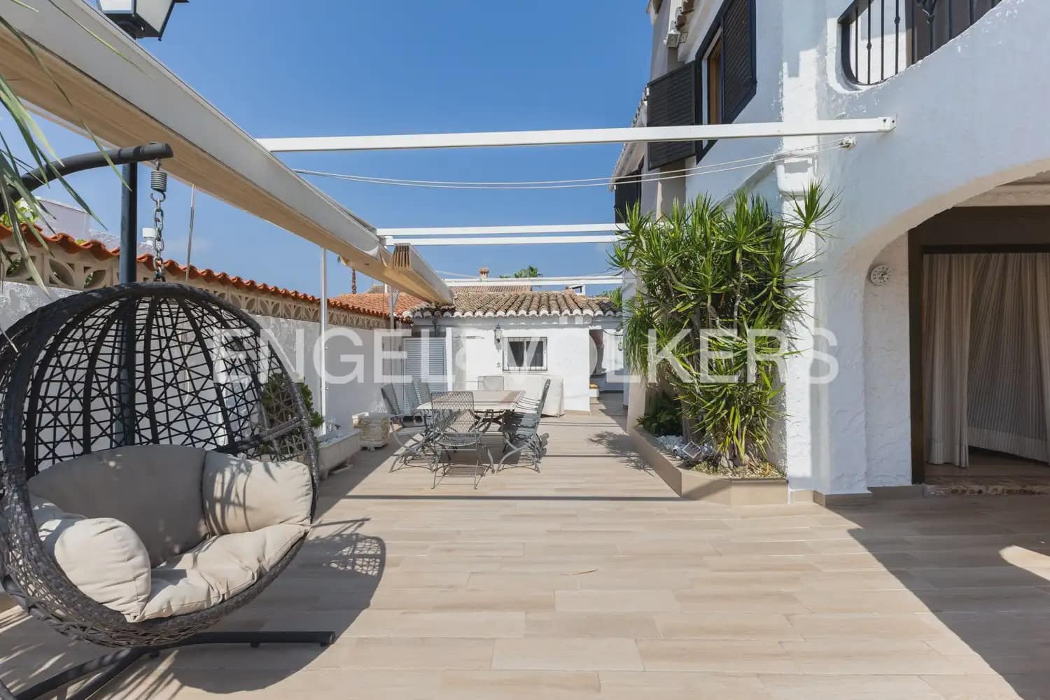4 quarto Moradia para venda em Sagunto / Sagunt com piscina garagem - 660 000 € (Ref: 10007807)