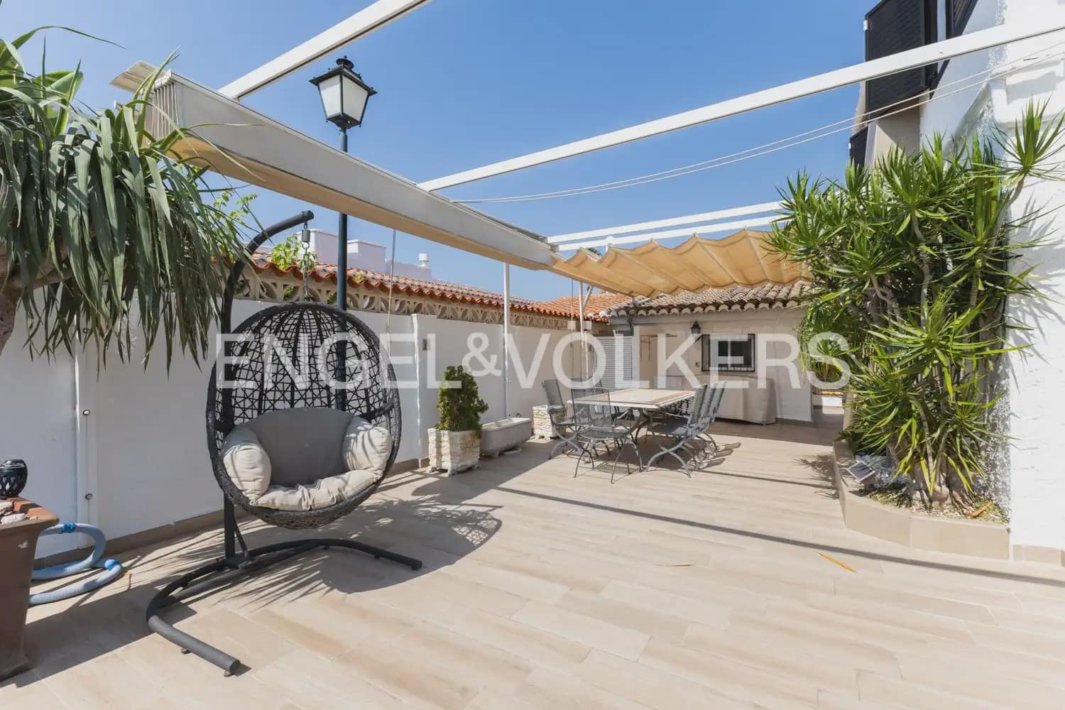 4 quarto Moradia para venda em Sagunto / Sagunt com piscina garagem - 660 000 € (Ref: 10007807)