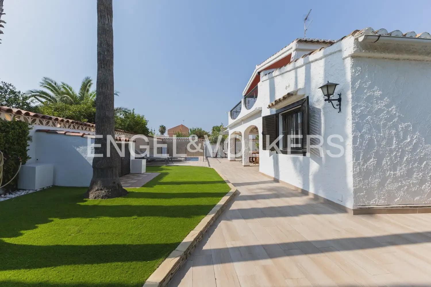 4 quarto Moradia para venda em Sagunto / Sagunt com piscina garagem - 660 000 € (Ref: 10007807)