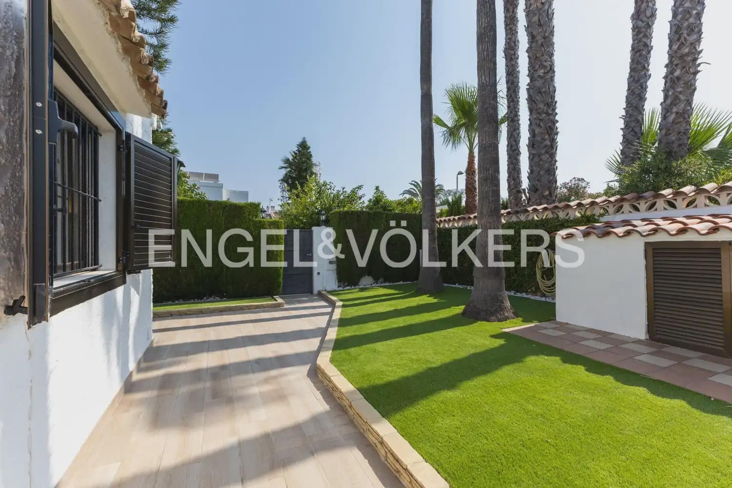 4 quarto Moradia para venda em Sagunto / Sagunt com piscina garagem - 660 000 € (Ref: 10007807)