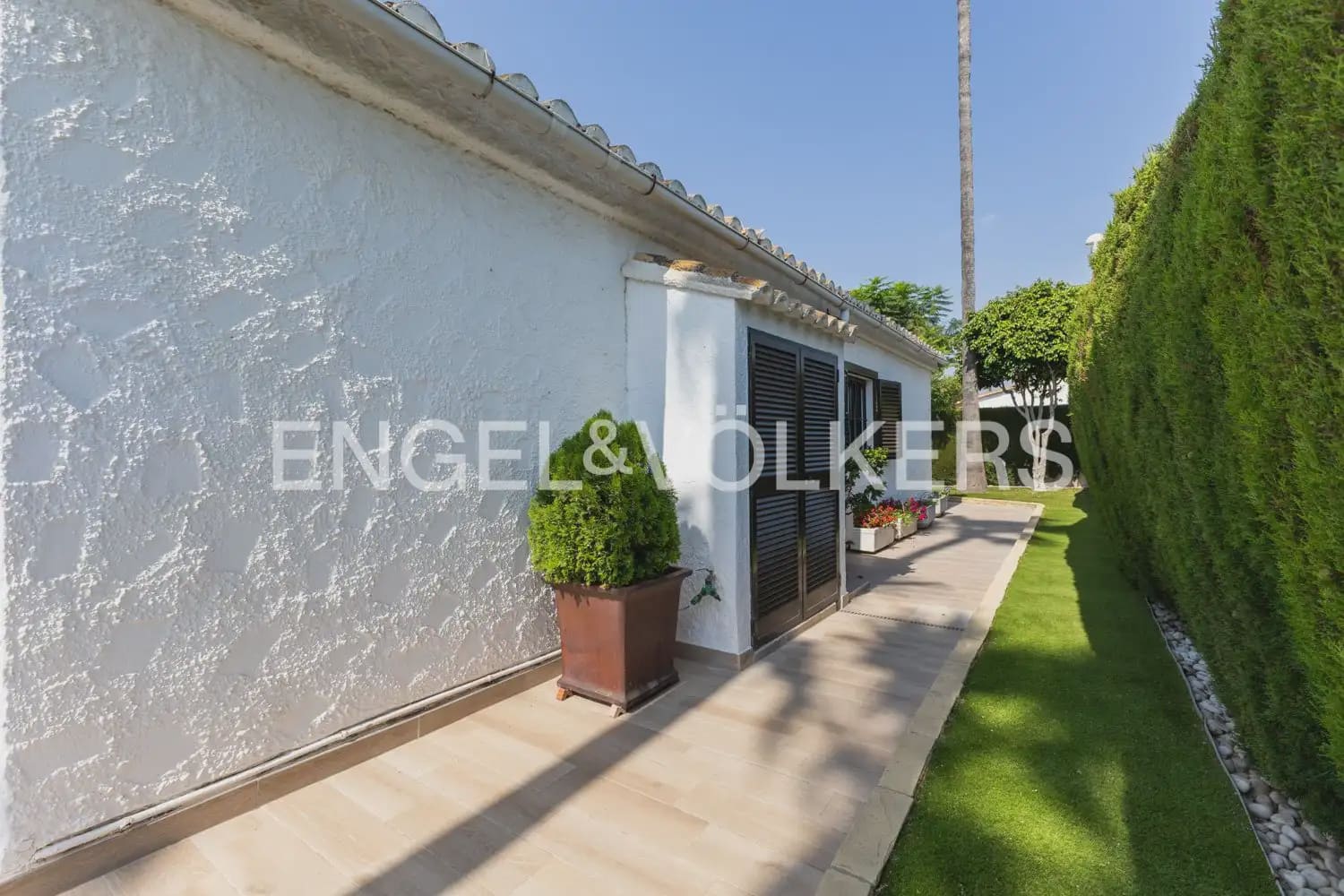 4 quarto Moradia para venda em Sagunto / Sagunt com piscina garagem - 660 000 € (Ref: 10007807)