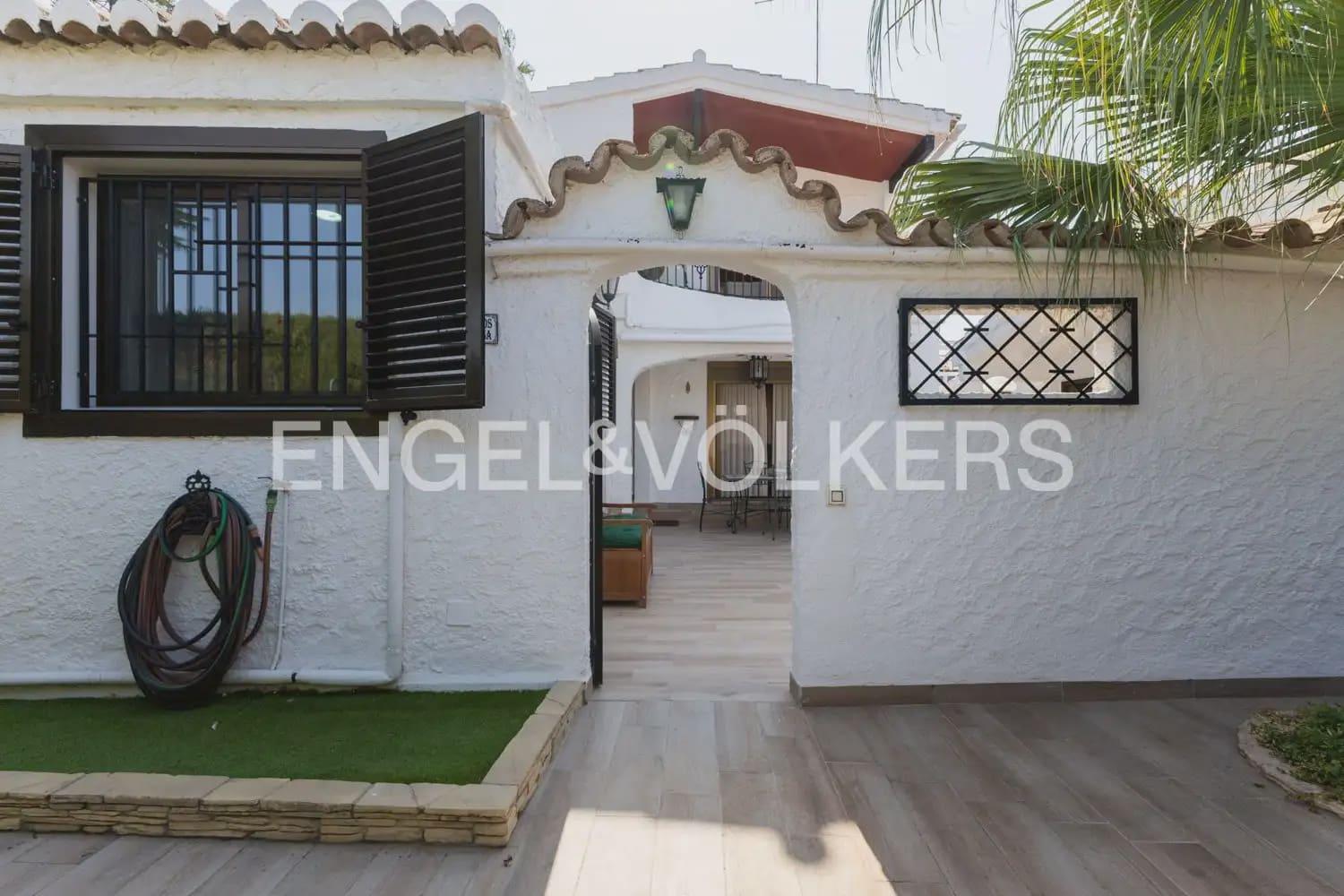 4 quarto Moradia para venda em Sagunto / Sagunt com piscina garagem - 660 000 € (Ref: 10007807)