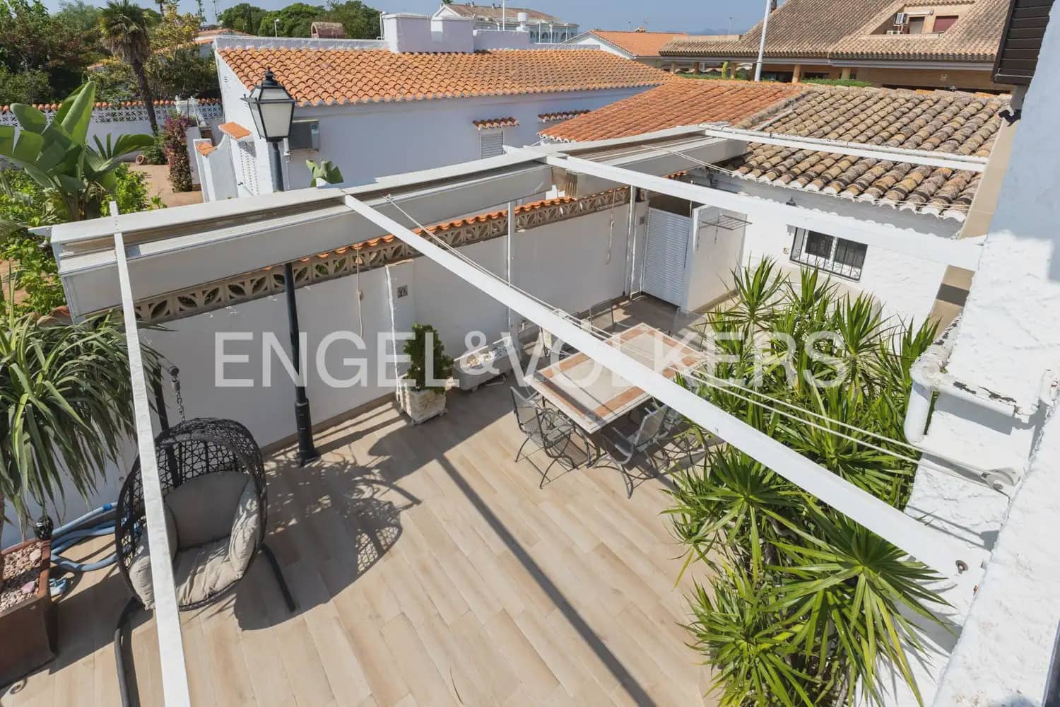4 quarto Moradia para venda em Sagunto / Sagunt com piscina garagem - 660 000 € (Ref: 10007807)