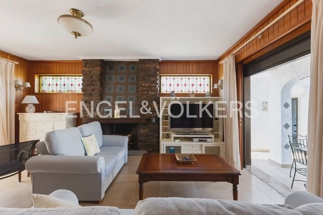 4 quarto Moradia para venda em Almarda, Sagunto / Sagunt com piscina garagem - 660 000 € (Ref: 10007807)
