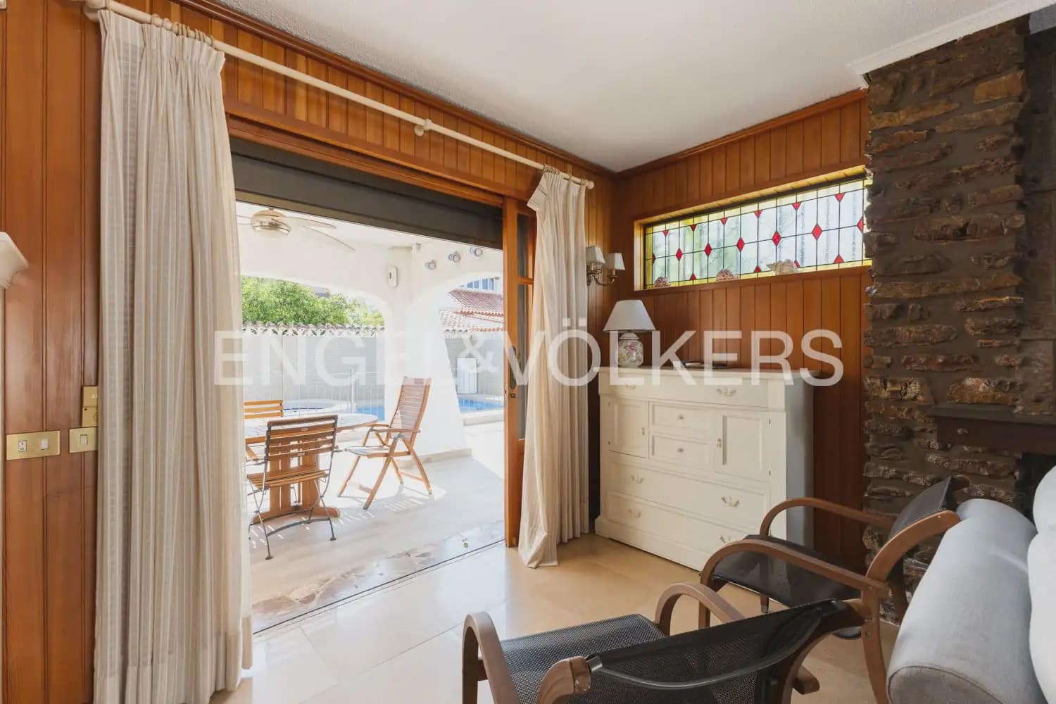 4 quarto Moradia para venda em Sagunto / Sagunt com piscina garagem - 660 000 € (Ref: 10007807)