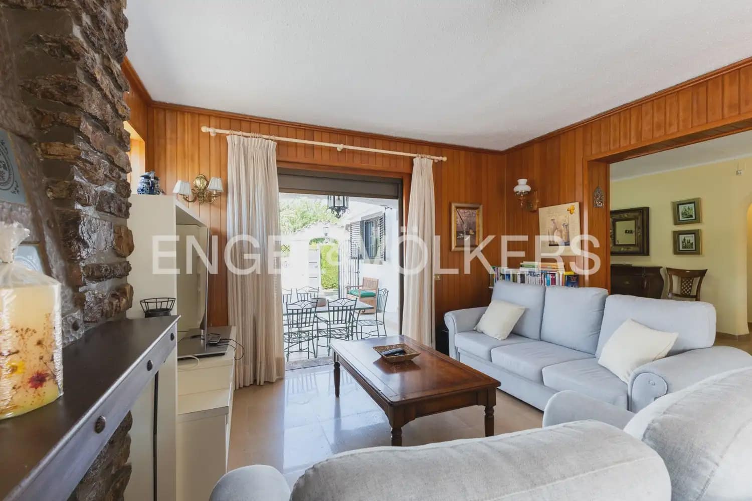 4 quarto Moradia para venda em Sagunto / Sagunt com piscina garagem - 660 000 € (Ref: 10007807)