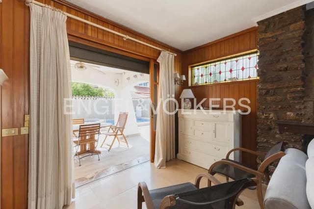 4 quarto Moradia para venda em Almarda, Sagunto / Sagunt com piscina garagem - 660 000 € (Ref: 10007807)
