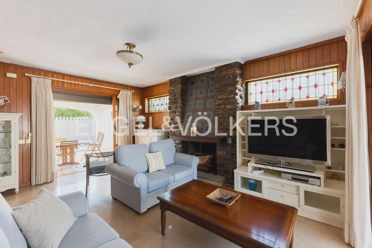 4 quarto Moradia para venda em Sagunto / Sagunt com piscina garagem - 660 000 € (Ref: 10007807)