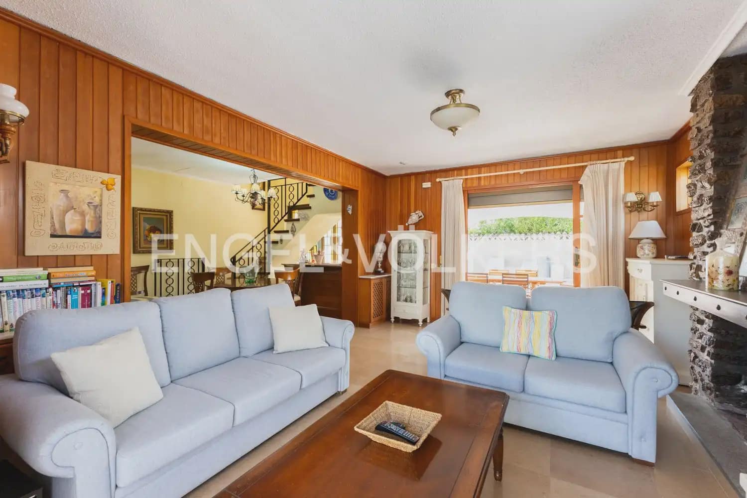 4 quarto Moradia para venda em Sagunto / Sagunt com piscina garagem - 660 000 € (Ref: 10007807)