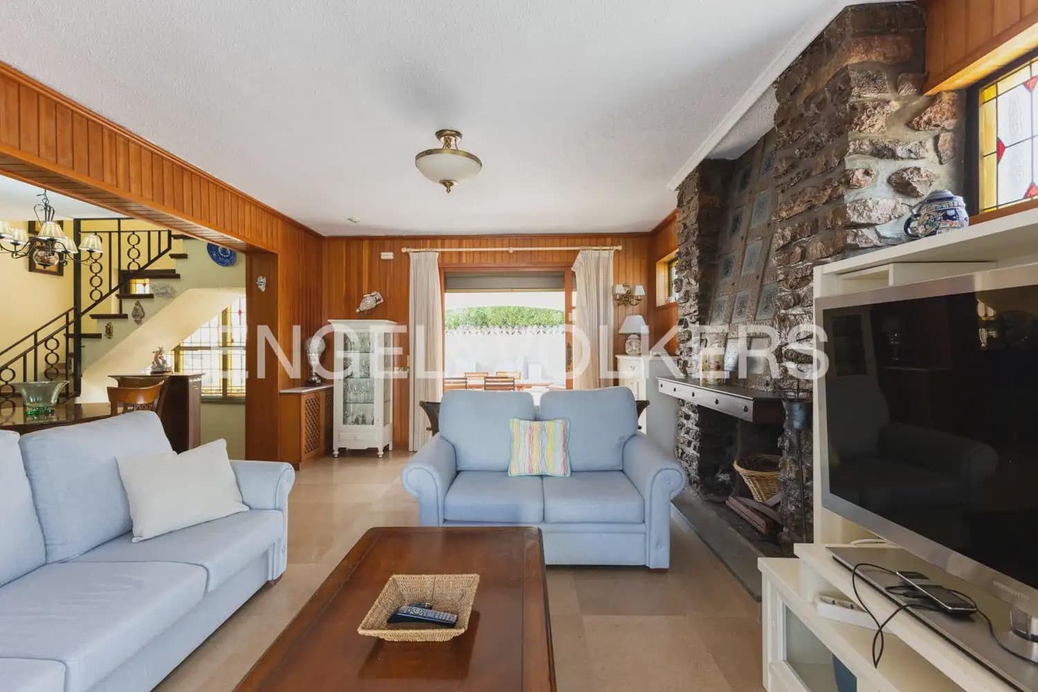 4 quarto Moradia para venda em Sagunto / Sagunt com piscina garagem - 660 000 € (Ref: 10007807)