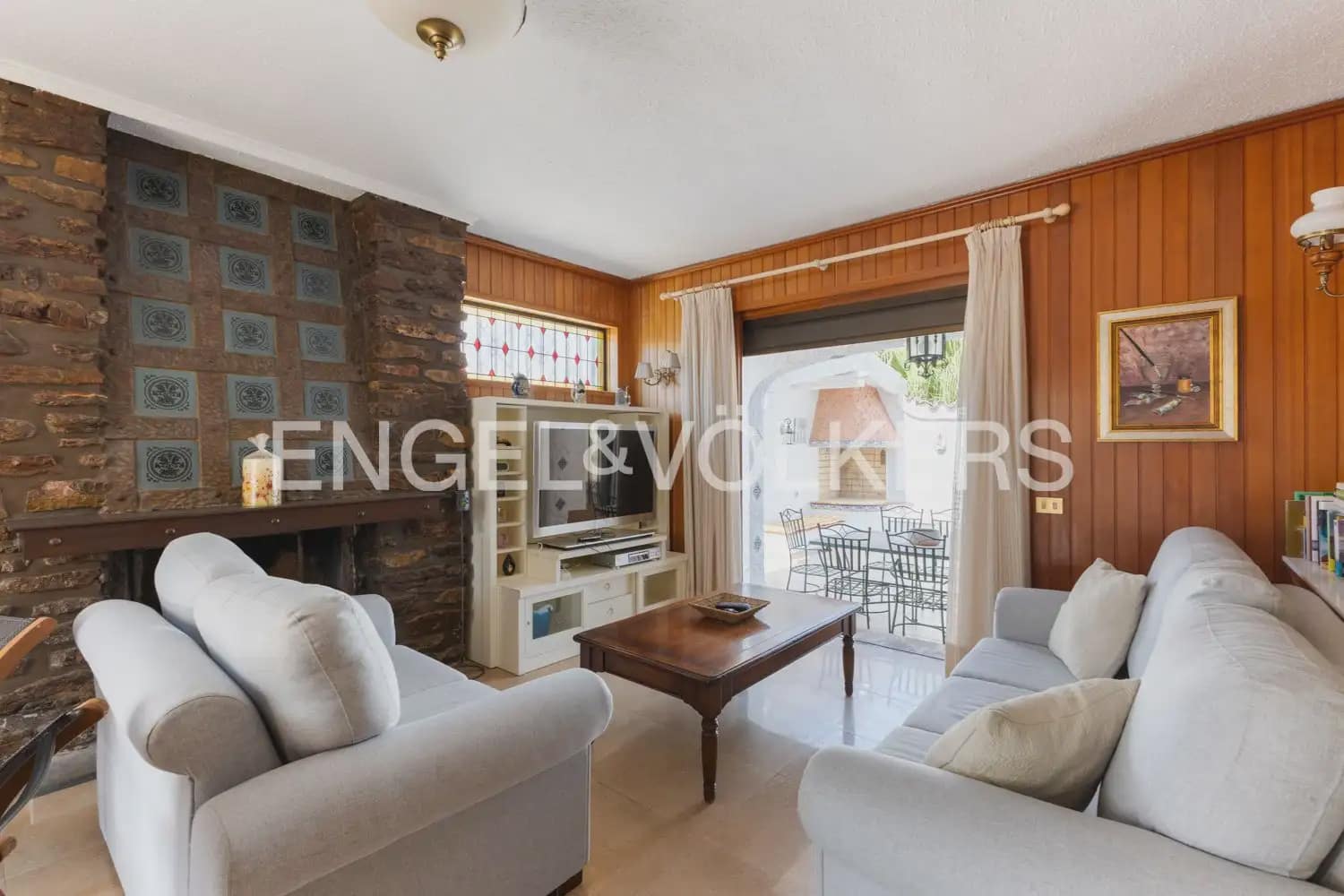 4 quarto Moradia para venda em Sagunto / Sagunt com piscina garagem - 660 000 € (Ref: 10007807)