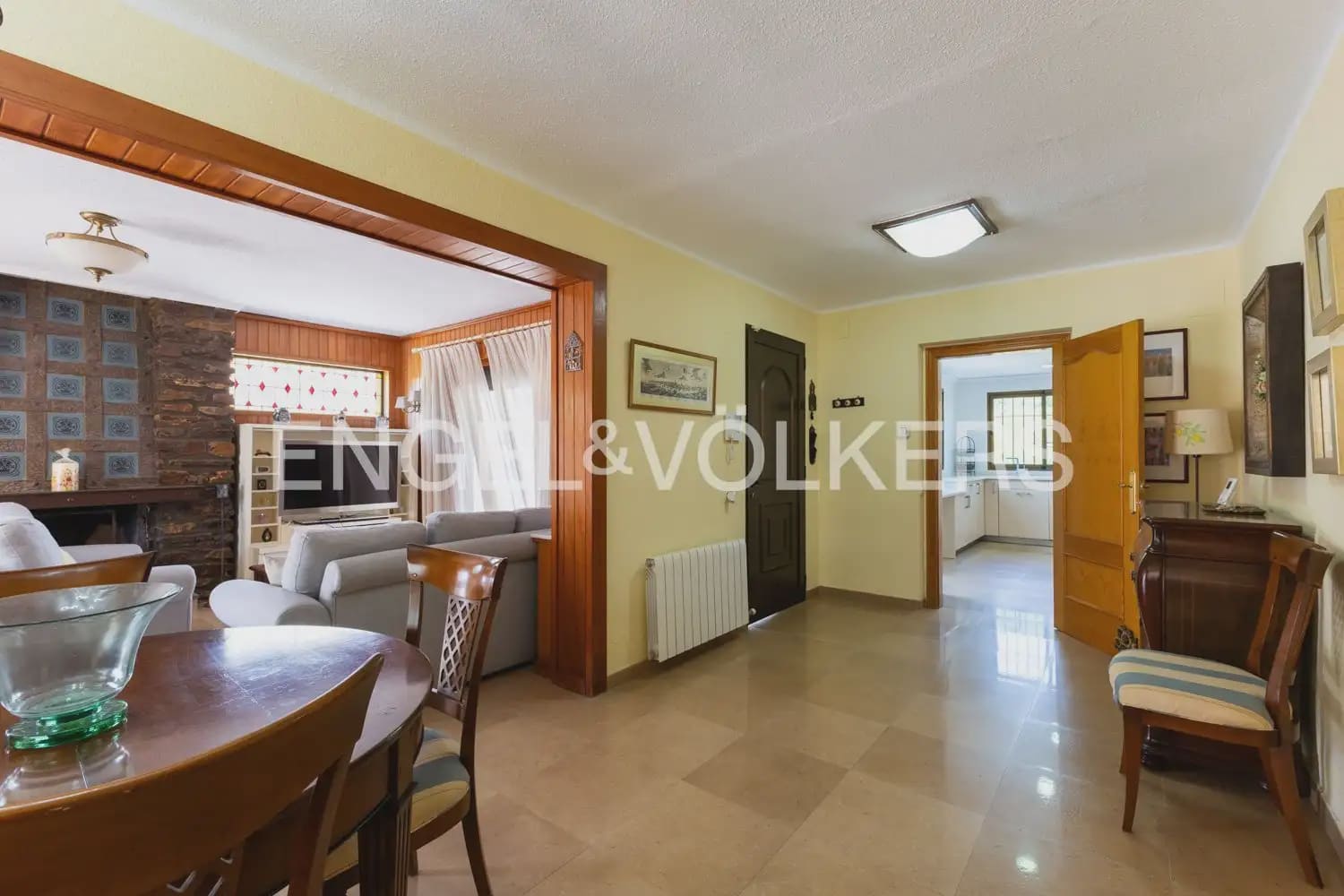 4 quarto Moradia para venda em Sagunto / Sagunt com piscina garagem - 660 000 € (Ref: 10007807)