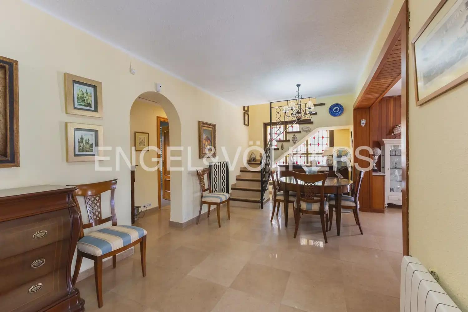 4 quarto Moradia para venda em Sagunto / Sagunt com piscina garagem - 660 000 € (Ref: 10007807)