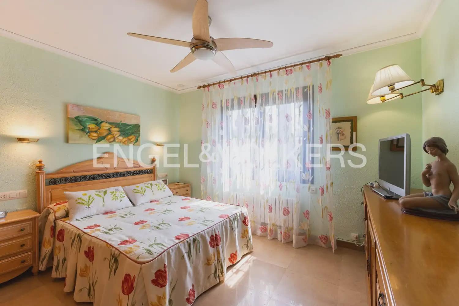 4 quarto Moradia para venda em Sagunto / Sagunt com piscina garagem - 660 000 € (Ref: 10007807)