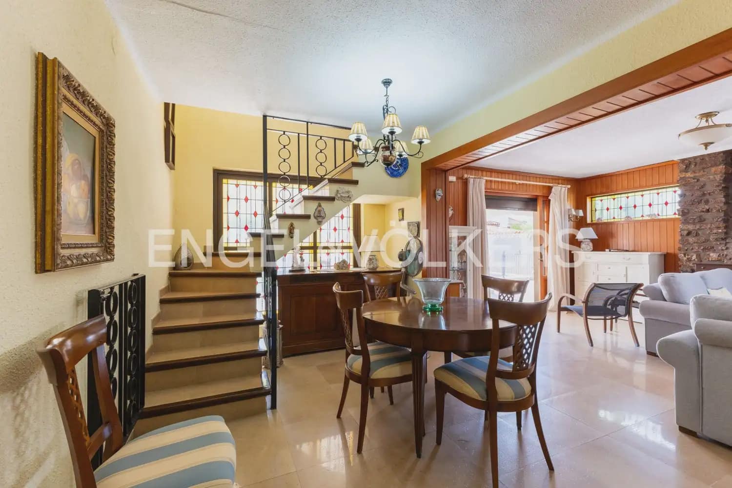 4 quarto Moradia para venda em Sagunto / Sagunt com piscina garagem - 660 000 € (Ref: 10007807)