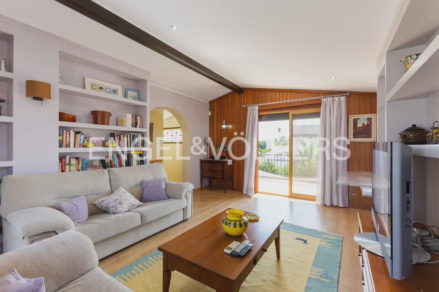 4 quarto Moradia para venda em Sagunto / Sagunt com piscina garagem - 660 000 € (Ref: 10007807)