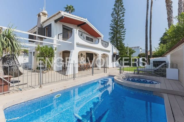4 quarto Moradia para venda em Almarda, Sagunto / Sagunt com piscina garagem - 660 000 € (Ref: 10007807)