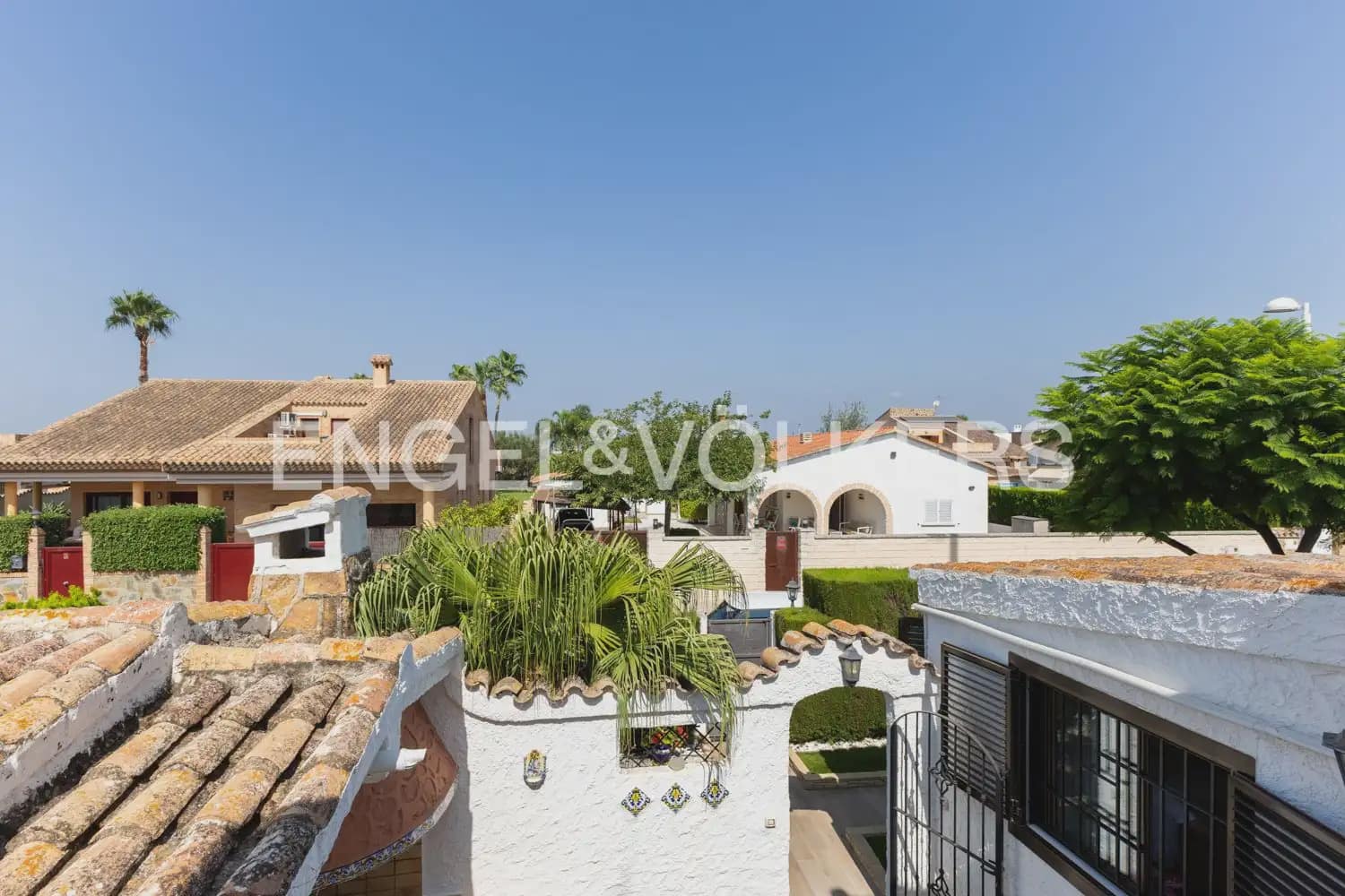 4 quarto Moradia para venda em Sagunto / Sagunt com piscina garagem - 660 000 € (Ref: 10007807)