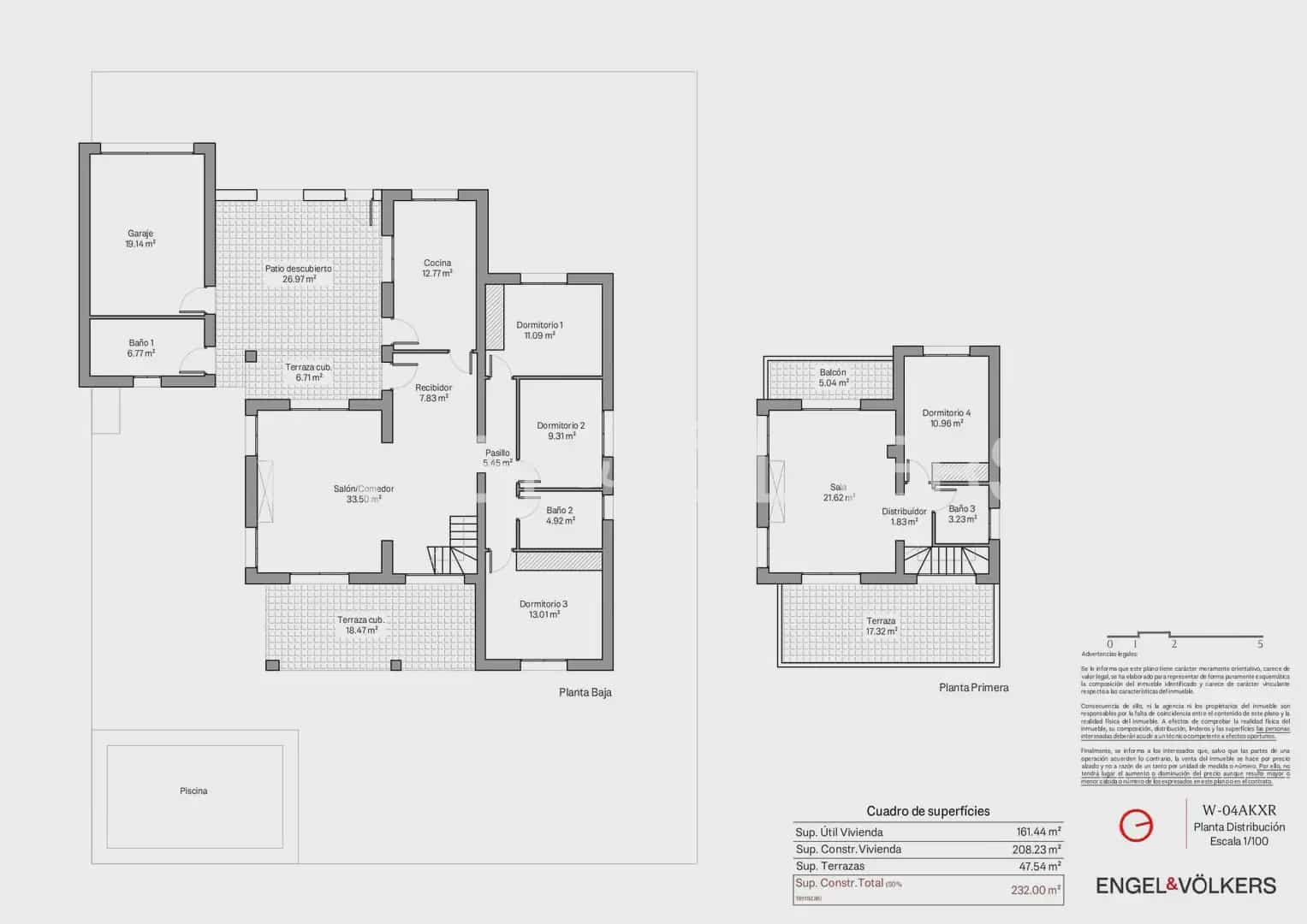 4 camera da letto Villa in vendita in Sagunto / Sagunt con piscina garage - 660.000 € (Rif: 10007807)