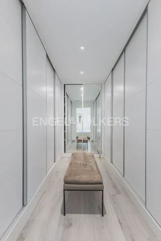 5 soveværelse Villa til salg i Cap Martí - El Tossalet - Pinomar, Javea / Xàbia med swimmingpool garage - € 1.350.000 (Ref: 10007808)