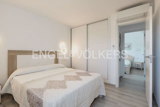 5 soveværelse Villa til salg i Cap Martí - El Tossalet - Pinomar, Javea / Xàbia med swimmingpool garage - € 1.350.000 (Ref: 10007808)