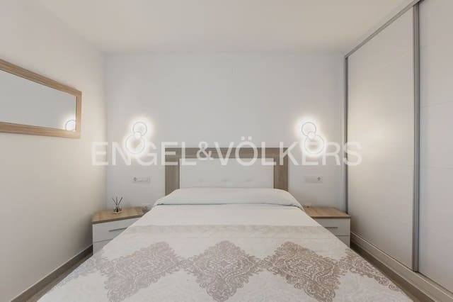 5 soveværelse Villa til salg i Cap Martí - El Tossalet - Pinomar, Javea / Xàbia med swimmingpool garage - € 1.350.000 (Ref: 10007808)