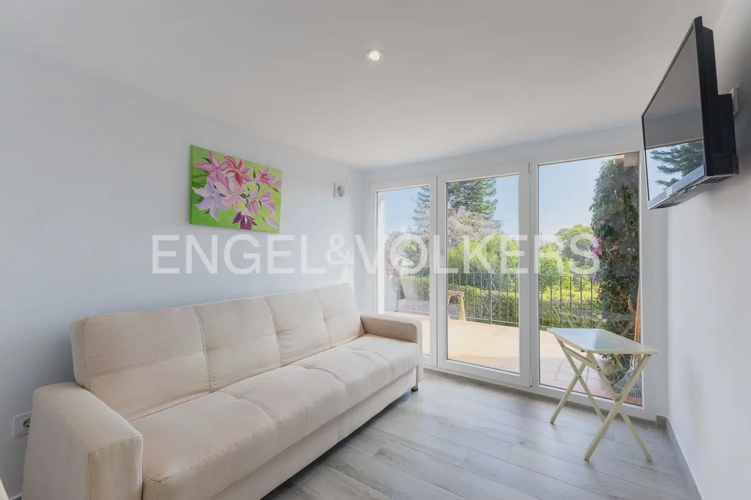 5 soveværelse Villa til salg i Javea / Xabia med swimmingpool garage - € 1.350.000 (Ref: 10007808)