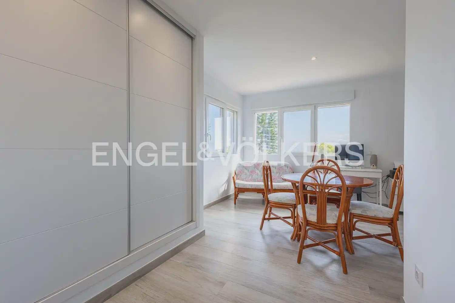 5 soveværelse Villa til salg i Javea / Xabia med swimmingpool garage - € 1.350.000 (Ref: 10007808)